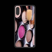Coque  Iphone XS PREMIUM Maquillage pour les yeux 6