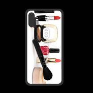 Coque  Iphone XS PREMIUM Maquillage 1