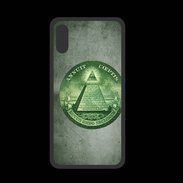 Coque  Iphone XS PREMIUM illuminati