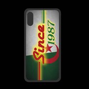 Coque  Iphone XS PREMIUM Algérie since 1987