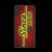 Coque  Iphone XS PREMIUM Maroc since 1966