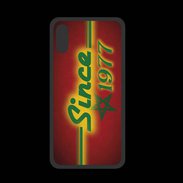 Coque  Iphone XS PREMIUM Maroc since 1977