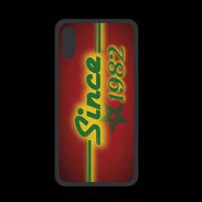 Coque  Iphone XS PREMIUM Maroc since 1982