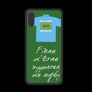 Coque  Iphone XS PREMIUM Supporters Bonus offensif-défensif Vert 2