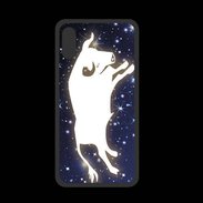 Coque  Iphone XS PREMIUM Zodiaque taureau