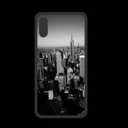 Coque  Iphone XS PREMIUM New York City PR 10