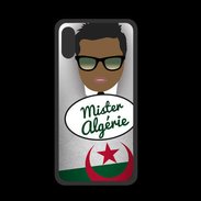 Coque  Iphone XS PREMIUM Mister Algérie