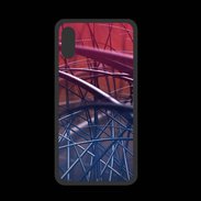 Coque  Iphone XS PREMIUM Poils PR