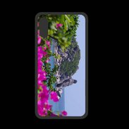 Coque  Iphone XS PREMIUM DP Paysage de mer