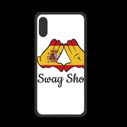 Coque  Iphone XS PREMIUM Swag Shop Espagne