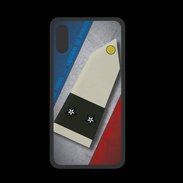 Coque  Iphone XS PREMIUM Général de Brigade ZG