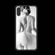 Coque  Iphone X PREMIUM Danseuse classique sexy
