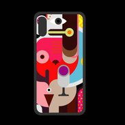 Coque  Iphone X PREMIUM Inspiration Picasso 12