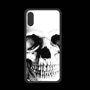 Coque  Iphone X PREMIUM Crâne 2