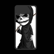 Coque  Iphone X PREMIUM Horreur et manga 5