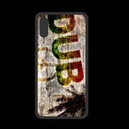 Coque  Iphone X PREMIUM Dub attitude 15
