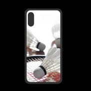 Coque  Iphone X PREMIUM Badminton passion 10