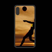 Coque  Iphone X PREMIUM Volleyball Passion 10