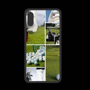 Coque  Iphone X PREMIUM Golf attitude