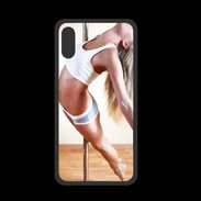 Coque  Iphone X PREMIUM pole dance 29