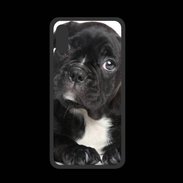 Coque  Iphone X PREMIUM Bulldog français 2