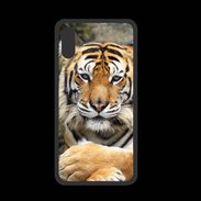 Coque  Iphone X PREMIUM Tigre