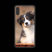 Coque  Iphone X PREMIUM Berger australien 3