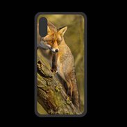 Coque  Iphone X PREMIUM Renard 5