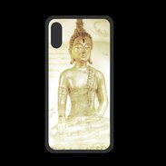Coque  Iphone X PREMIUM Bouddha Zen 2