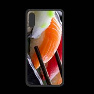 Coque  Iphone X PREMIUM Plateau de sushi