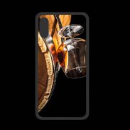Coque  Iphone X PREMIUM Verre de Cognac Grand Cru