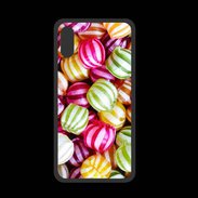 Coque  Iphone X PREMIUM Bonbons Berlingot