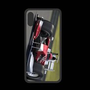 Coque  Iphone X PREMIUM Formule 1