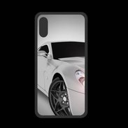 Coque  Iphone X PREMIUM Belle voiture sportive 50
