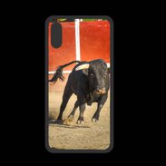Coque  Iphone X PREMIUM Taureau Corrida