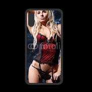 Coque  Iphone X PREMIUM Very Sexy Girl
