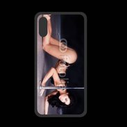 Coque  Iphone X PREMIUM Pole dance 24