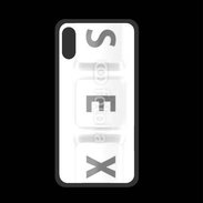 Coque  Iphone X PREMIUM sex 5