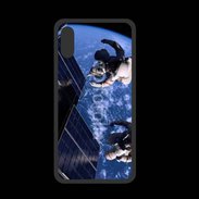 Coque  Iphone X PREMIUM Astronaute 2