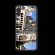 Coque  Iphone X PREMIUM Basilique de Lisieux en Normandie