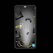 Coque  Iphone X PREMIUM Multimédia