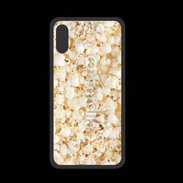 Coque  Iphone X PREMIUM Popcorn