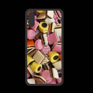 Coque  Iphone X PREMIUM Bonbons 2