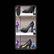 Coque  Iphone X PREMIUM Dressing chaussures 3