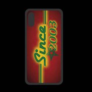 Coque  Iphone X PREMIUM Maroc since 2003