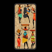 Coque  Huawei MATE 10 PRO PREMIUM Tribu afrique