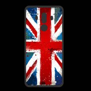 Coque  Huawei MATE 10 PRO PREMIUM Tag Drapeau Anglais