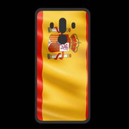 Coque  Huawei MATE 10 PRO PREMIUM Drapeau Espagnol