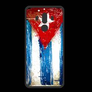 Coque  Huawei MATE 10 PRO PREMIUM Cuba