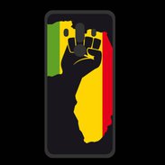 Coque  Huawei MATE 10 PRO PREMIUM Afrique passion